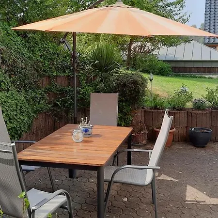 Gisela Apartment Bausendorf