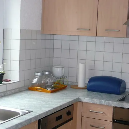Apartment Gisela *