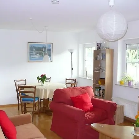 Apartment Gisela *
