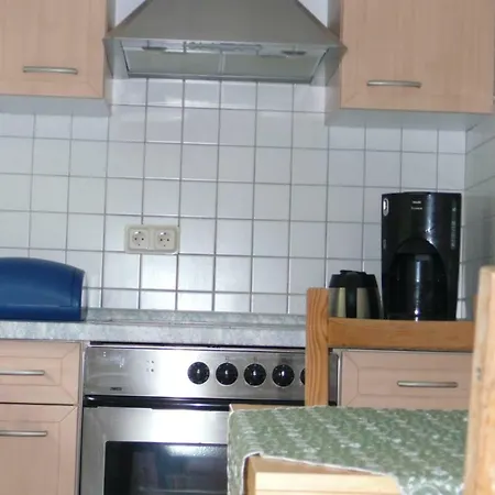 Apartment Gisela *