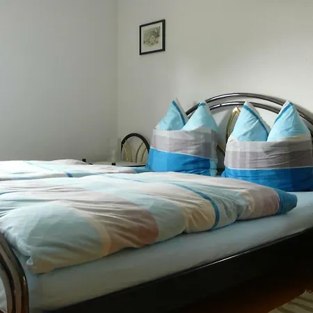 Gisela Apartamento