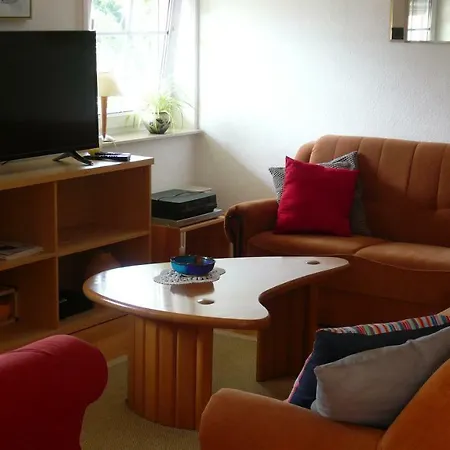 Apartamento Gisela Bausendorf