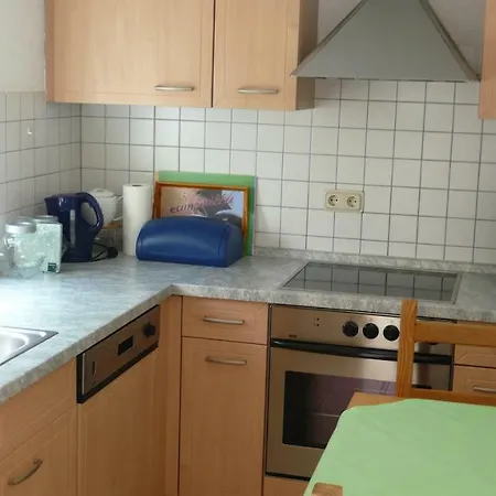 Apartment Gisela Bausendorf