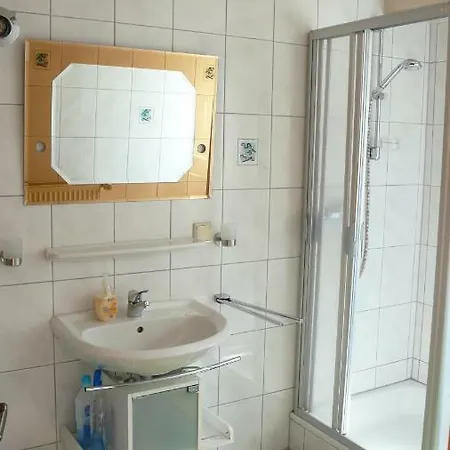 Gisela Apartment